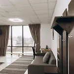 Panorama Hotel Tyachiv