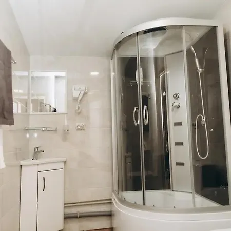 Panorama Hotel Tyachiv