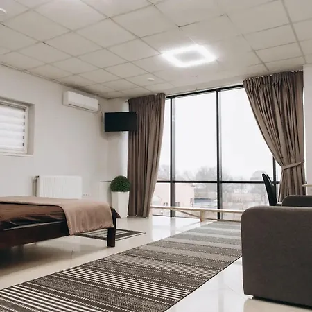 Hotel Panorama