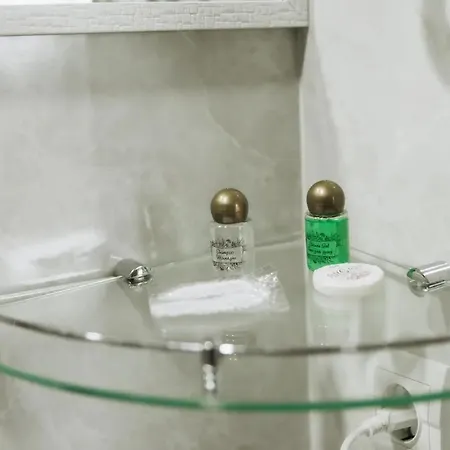 Panorama Hotel Tyachiv