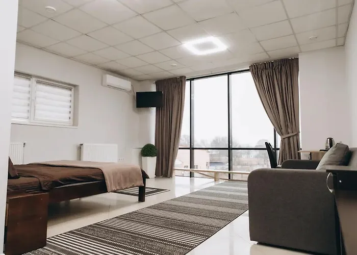 Hotel Panorama