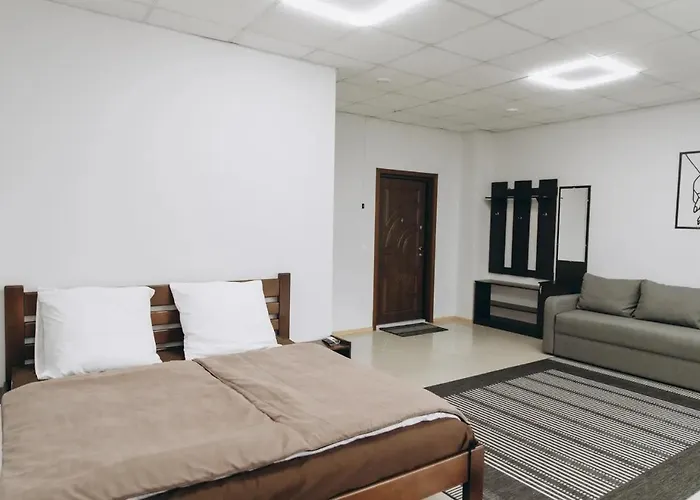 Panorama Hotel