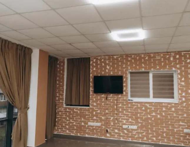 Hotel Panorama