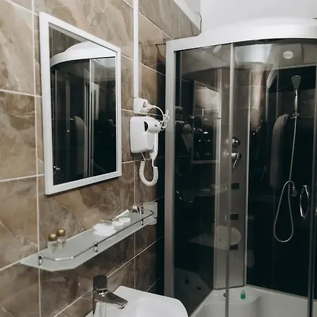 Panorama מלון 3*