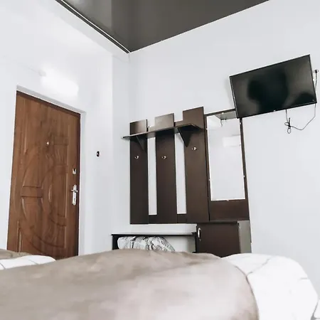 מלון Panorama 3*