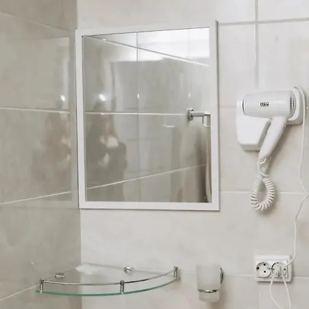 מלון Panorama 3*