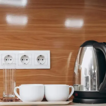 מלון Panorama 3*