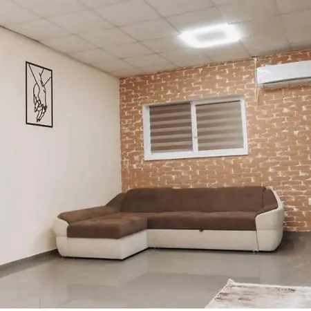 מלון Panorama 3*