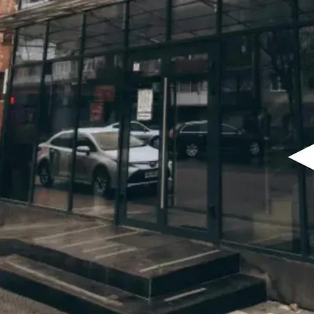 Panorama מלון 3*