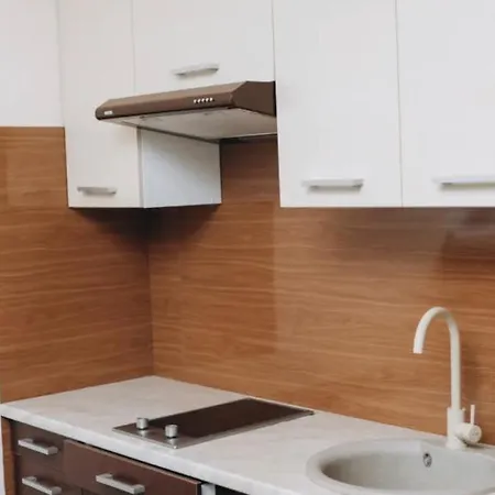 מלון Panorama 3*