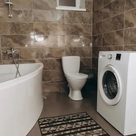 מלון Panorama Tyachiv