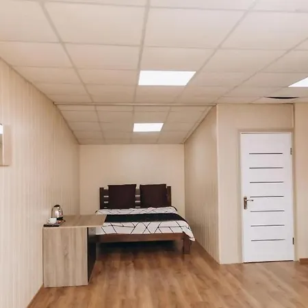 Hotel Panorama