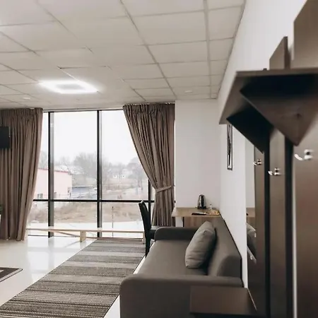 Panorama Hotel