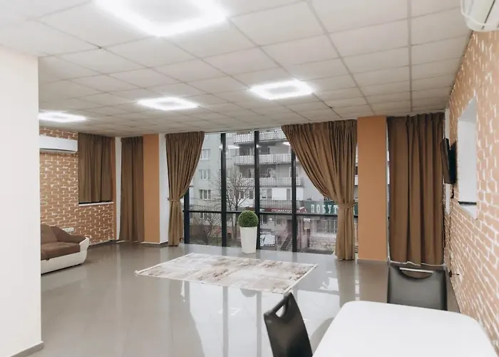 Panorama Hotel