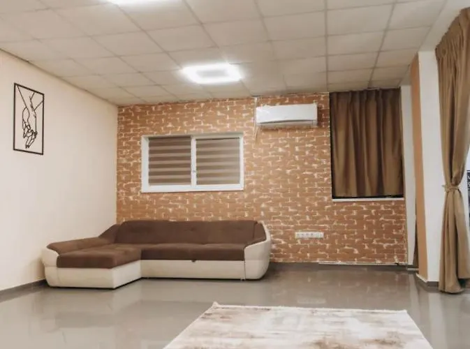 Panorama Hotel 3*